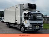 Mercedes-Benz Atego 1224 Mit Carrier Sp  950Mt - Mercedes-Benz 12 atego