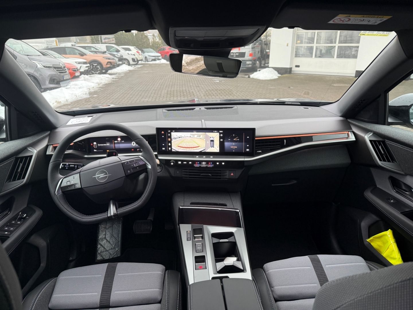 Opel Grandland (X) - Bild 6