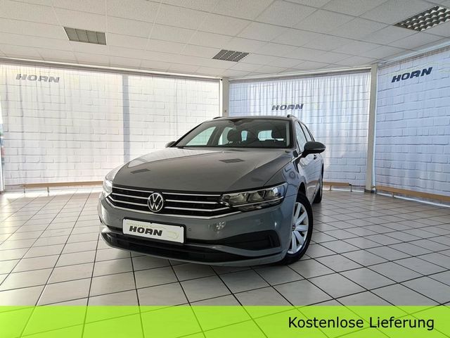 Volkswagen Passat  Conceptline, 1.Hand,Kamera,LED,Navi, LMF