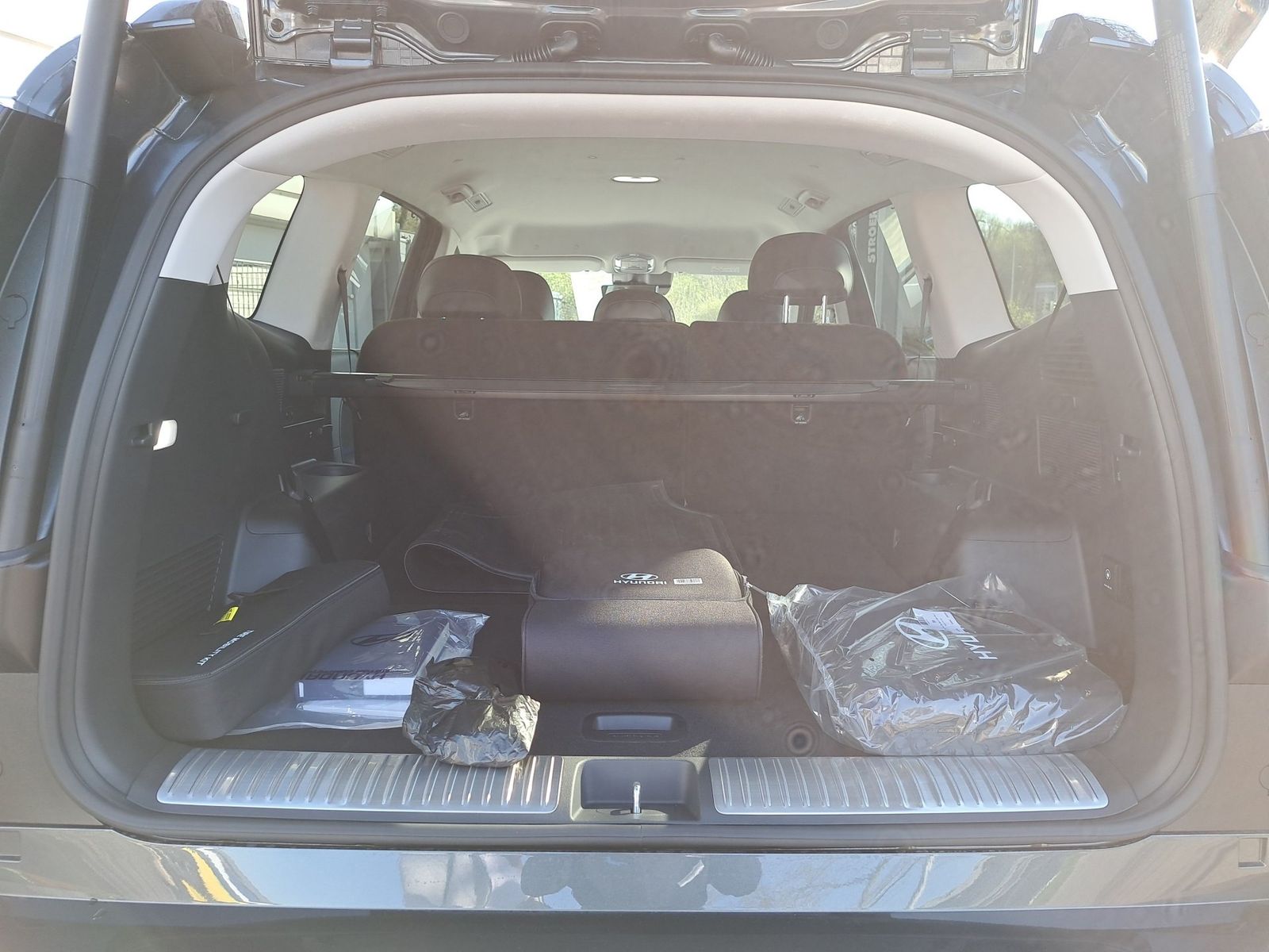 Hyundai IONIQ 9 – Bild 12