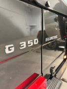 MERCEDES-BENZ G 350 G Cabrio 2Hand, Scheckheft, Designo,