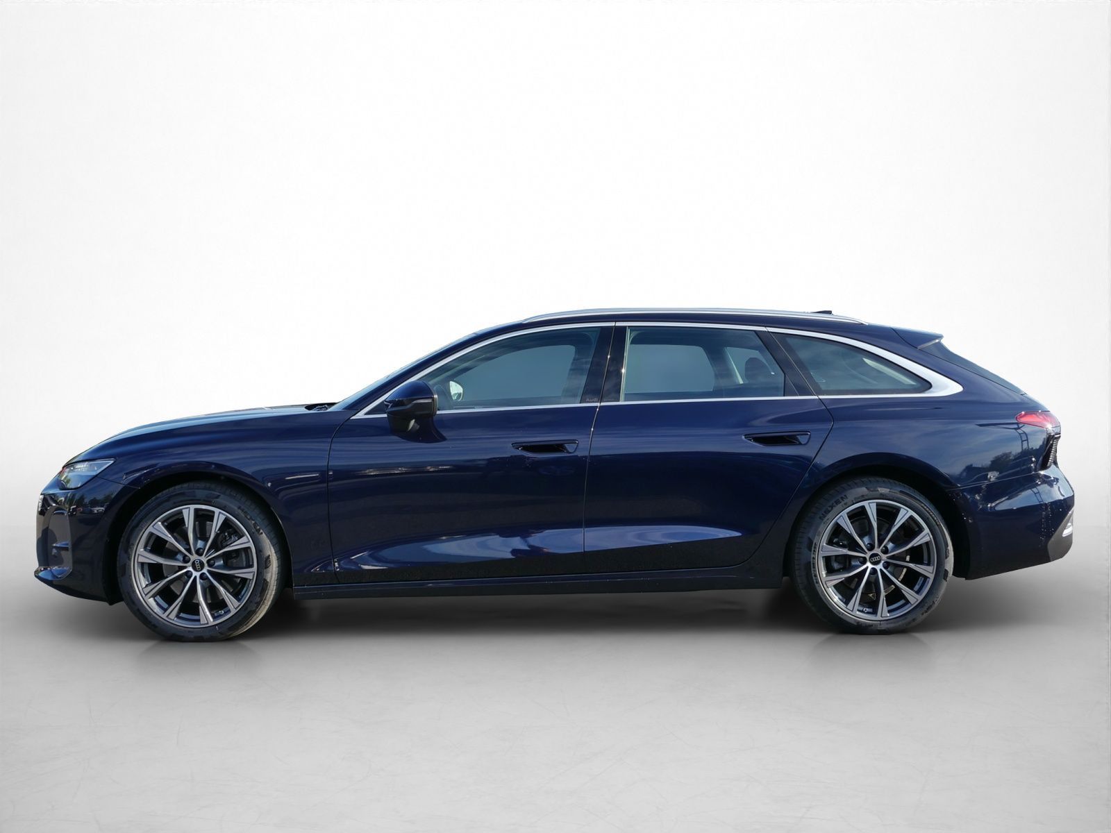 Audi A6 - Bild 3
