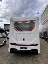 Dethleffs Globetrotter-XXL A 9000-2 EB "E+P/Solar" - Dethleffs Globetrotter XXL A 9000 2 EB Automatik