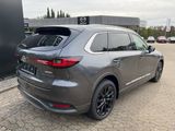 Mazda CX-80 3.3 254 PS e-SKYACTIV D AWD Homura Plus 7  - Mazda mit Diesel-Antrieb: Allradantrieb