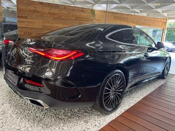 صورة 6 لـ 2024 Mercedes-BENZ CLE