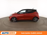 Hyundai i10 1.2 Prime Aut.*NAVI*PDC*SHZ*KLIMA*GARANTIE* - Hyundai i10 Prime mit Benzin-Antrieb