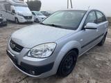 Kia Rio 1.6 EX Top*AHK*SHZ*HU/07/2027* - gebrauchte Kia Rio aus dem Jahr 2005
