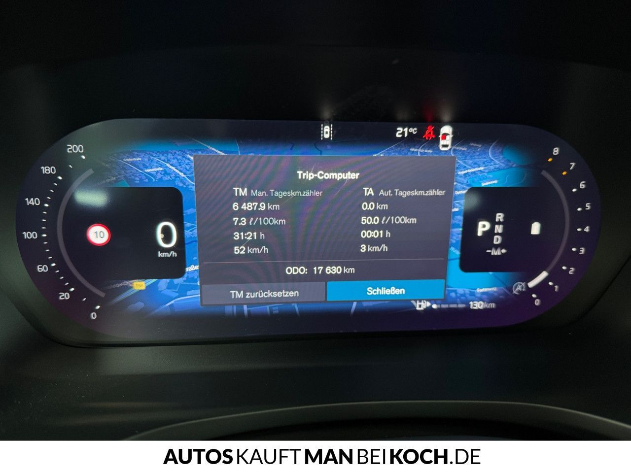 Volvo V60 - Bild 14