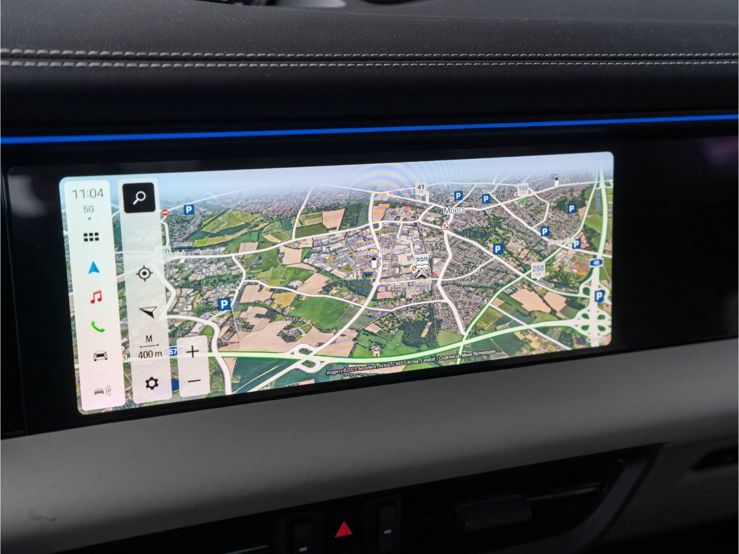 Porsche Macan - Bild 42