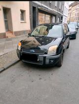 Ford Fusion - Ford Fusion von privat