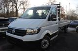 Volkswagen Crafter/PRITSCHE/35/LANG/LKW/3SITZ/GANZJAHRES/BO - Bis 3,5t Lkw