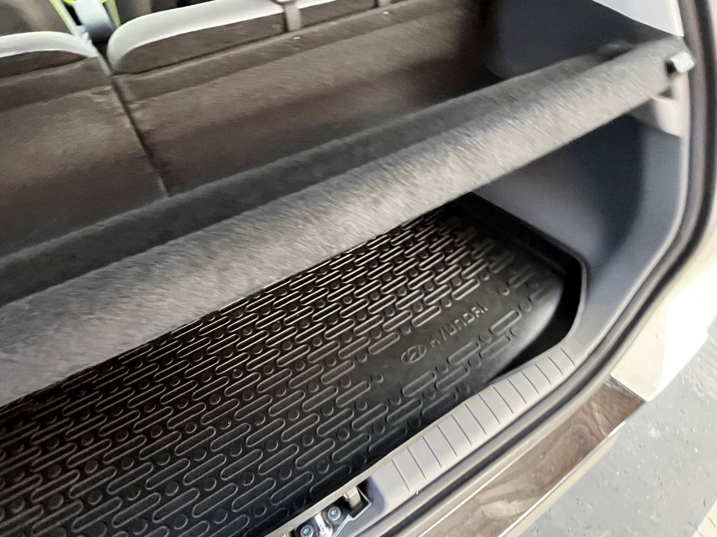 Hyundai INSTER – Bild 14