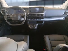 SpaceTourer Max XL HDI 180 SpaceTourer Max XL HDI 180