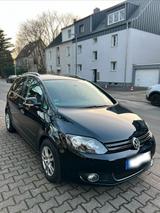 Volkswagen Vw Golf Plus 1.6 TDI Style BlueMotion - Volkswagen Golf Plus Style mit Diesel-Antrieb