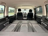 Mercedes-Benz Vito Tourer, Liegepaket, Standheizung - Mercedes Vito 7-Sitzer