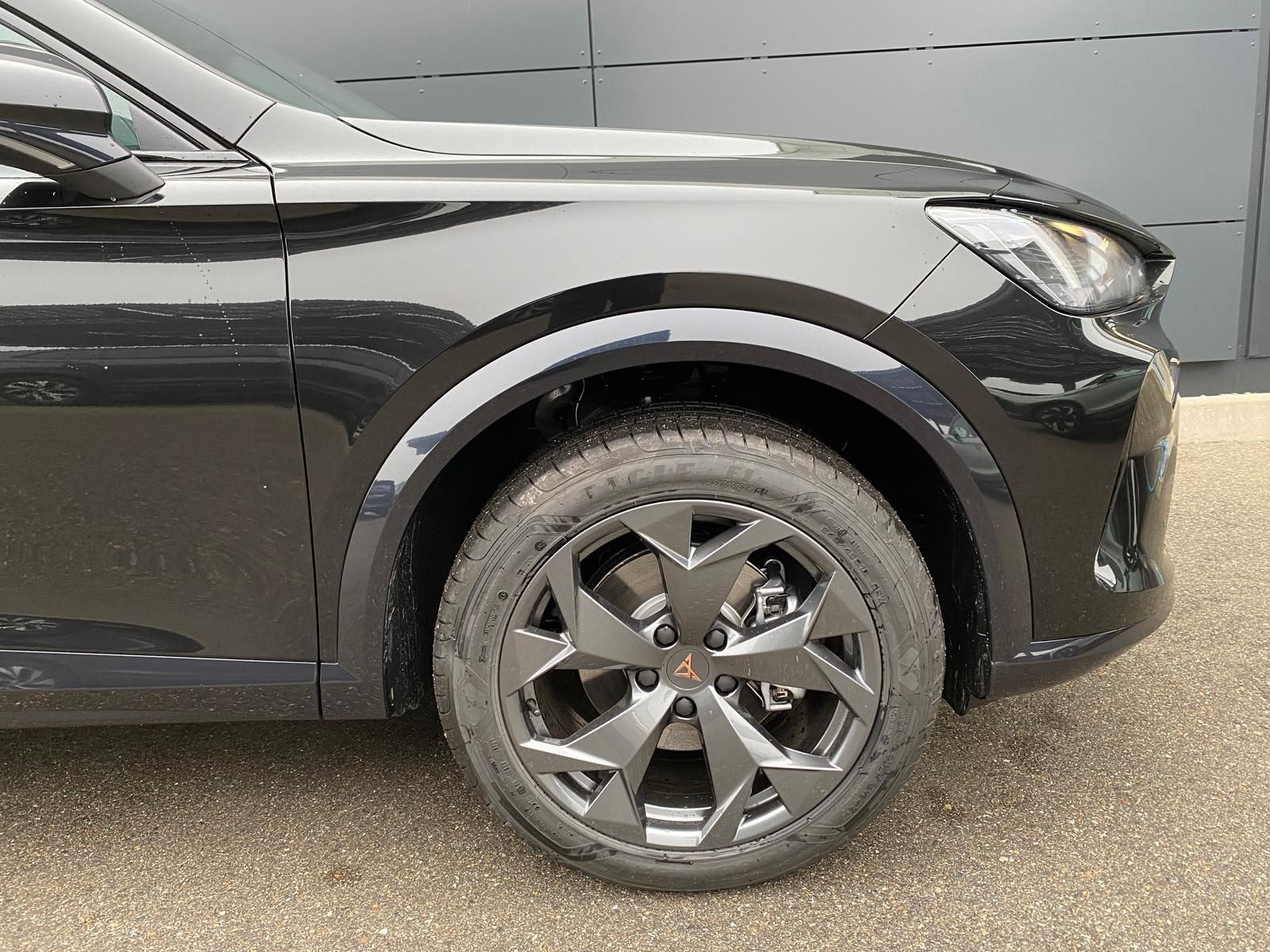 Cupra Formentor - Bild 9