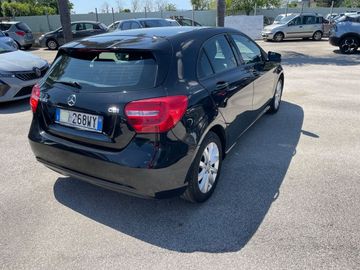 Mercedes A 180 - 7