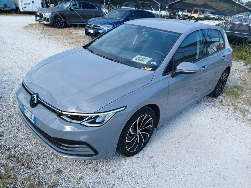 Image of Volkswagen Golf