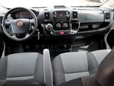 Fiat Ducato Maxi Kran Doppelkabine / 7-Sitzer / Klima - Angebote
