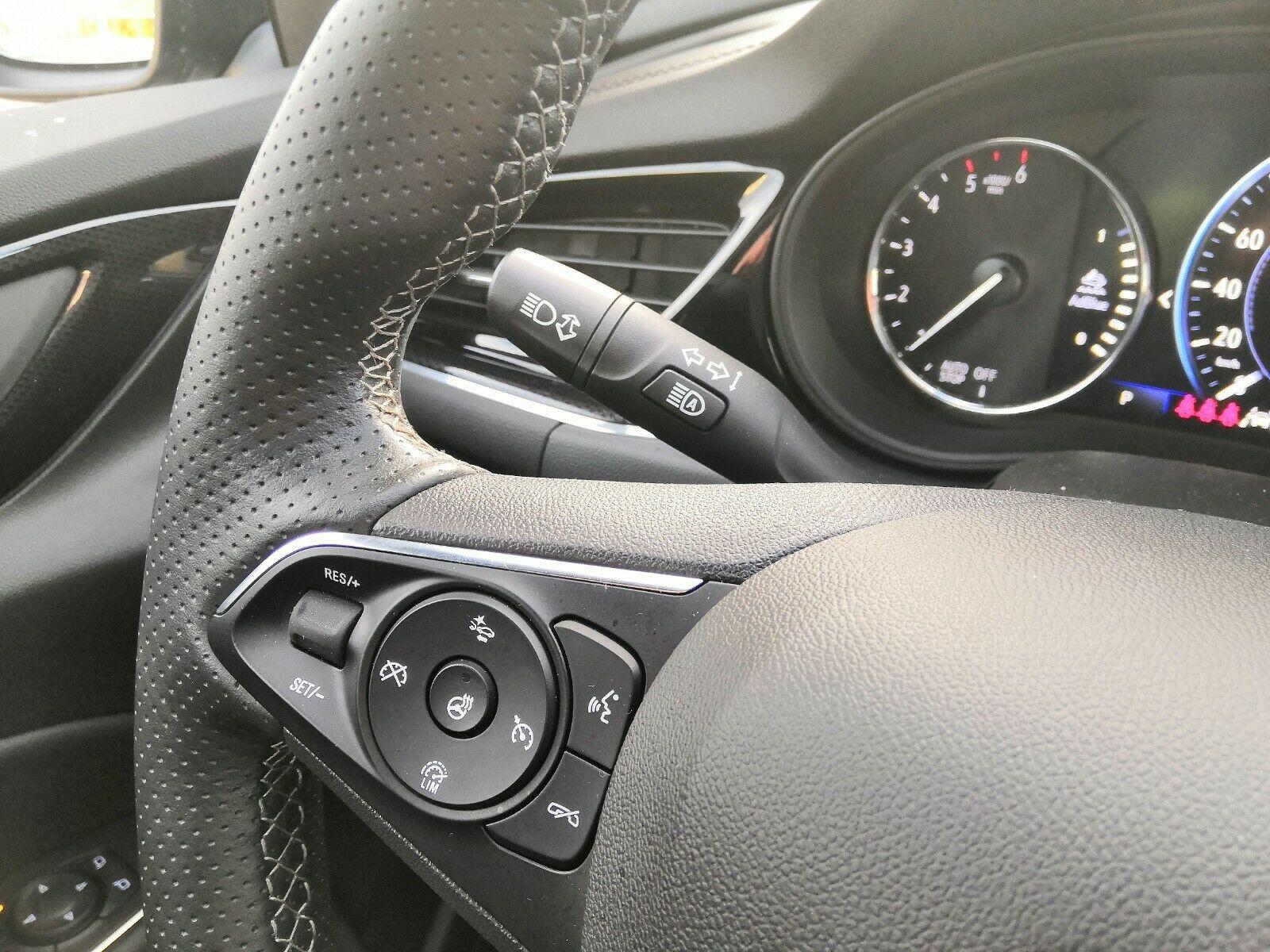 Opel Insignia B Sp Tou Eleg. Panor Navi, Sitzh.