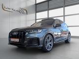 Audi  4.0 TDI quat./Laser/Allradlenk/Pano/Luft/Massag - Audi: Allradantrieb