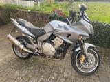 Honda CBF 1000A | Akrapovic | Viele Extras - HONDA 2006 CBF 1000
