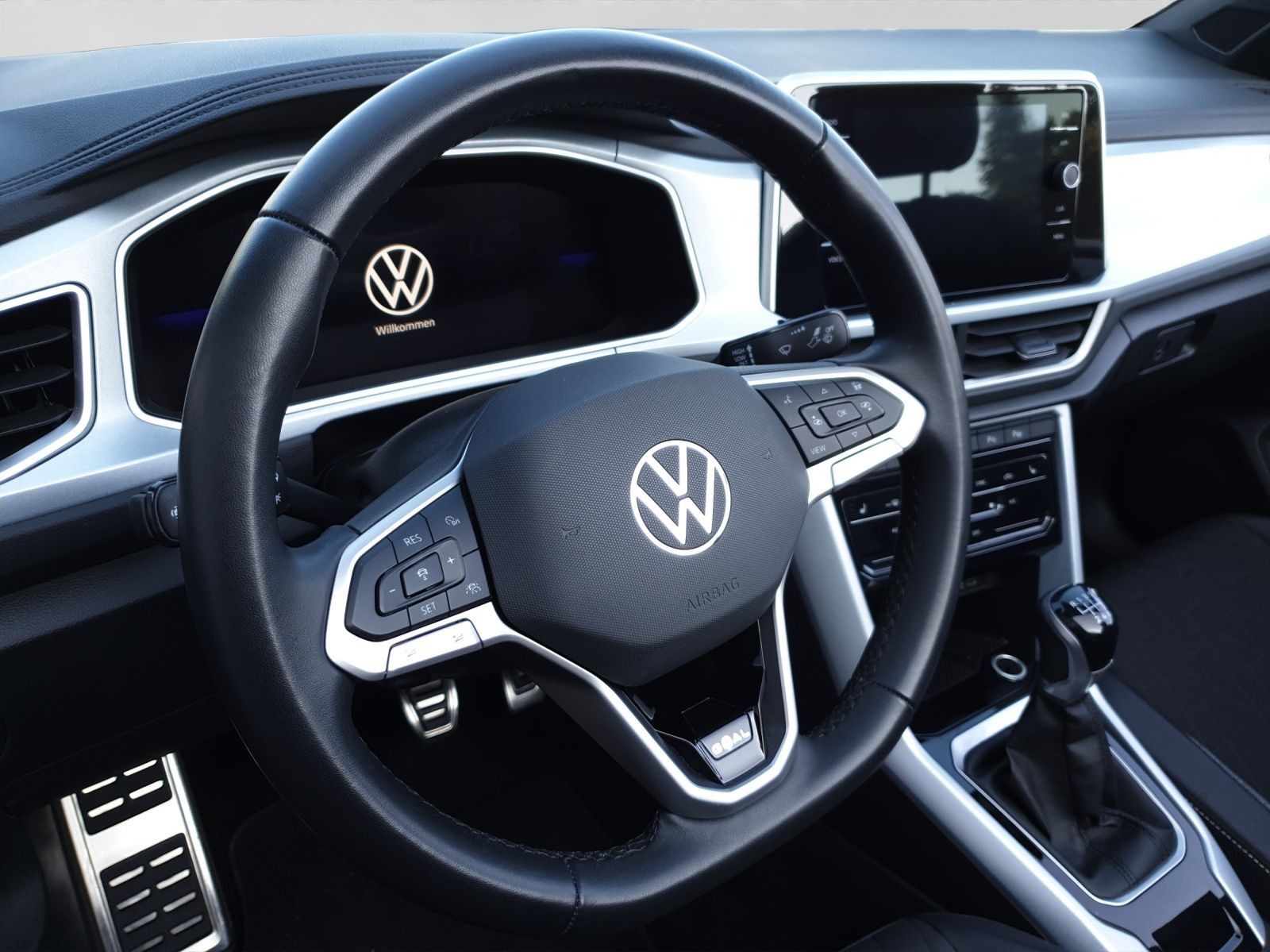 Volkswagen T-Roc - Bild 10