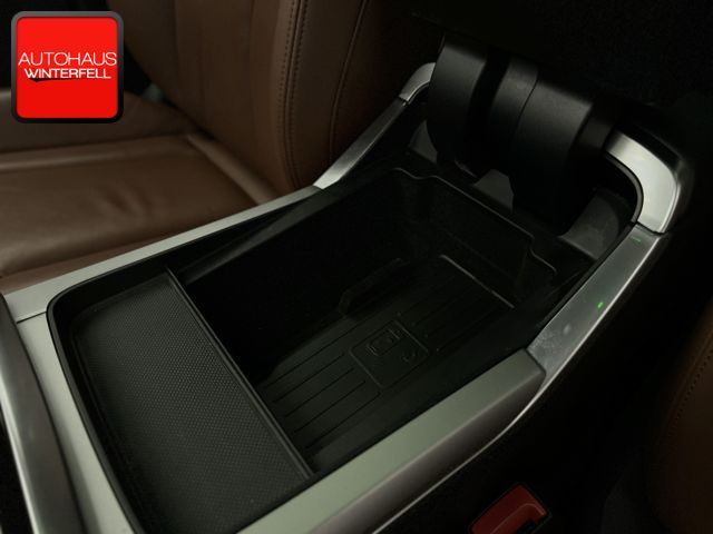 Audi Q7 45 TDI qu 7SITZ+PANO+LUFT+SOFT+AHK+STANDHZG+ foto 19