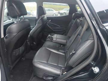 Hyundai SANTA FE - 10