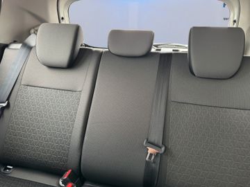 Suzuki Swift 1.2 HYBRID CVT Comfort+