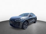 Audi Q6 Sportback S line business e-tron quattro - graue Audi Q6 e-tron
