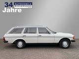 Mercedes-Benz W123 200 T*1.Hand*1.Lack*Kein Rost*Original* - Mercedes-Benz 200: W123