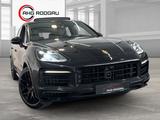 Porsche Cayenne GTS/PANO/ACC/StandH/BOSE/MATRIX/21 - Porsche Cayenne mit Benzin-Antrieb: Automatik