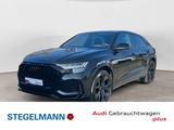 Audi RS Q8 4.0 TFSI qu. Tiptr. "RS Dynamik-Paket Plus - gebrauchte Audi RSQ8 aus dem Jahr 2022