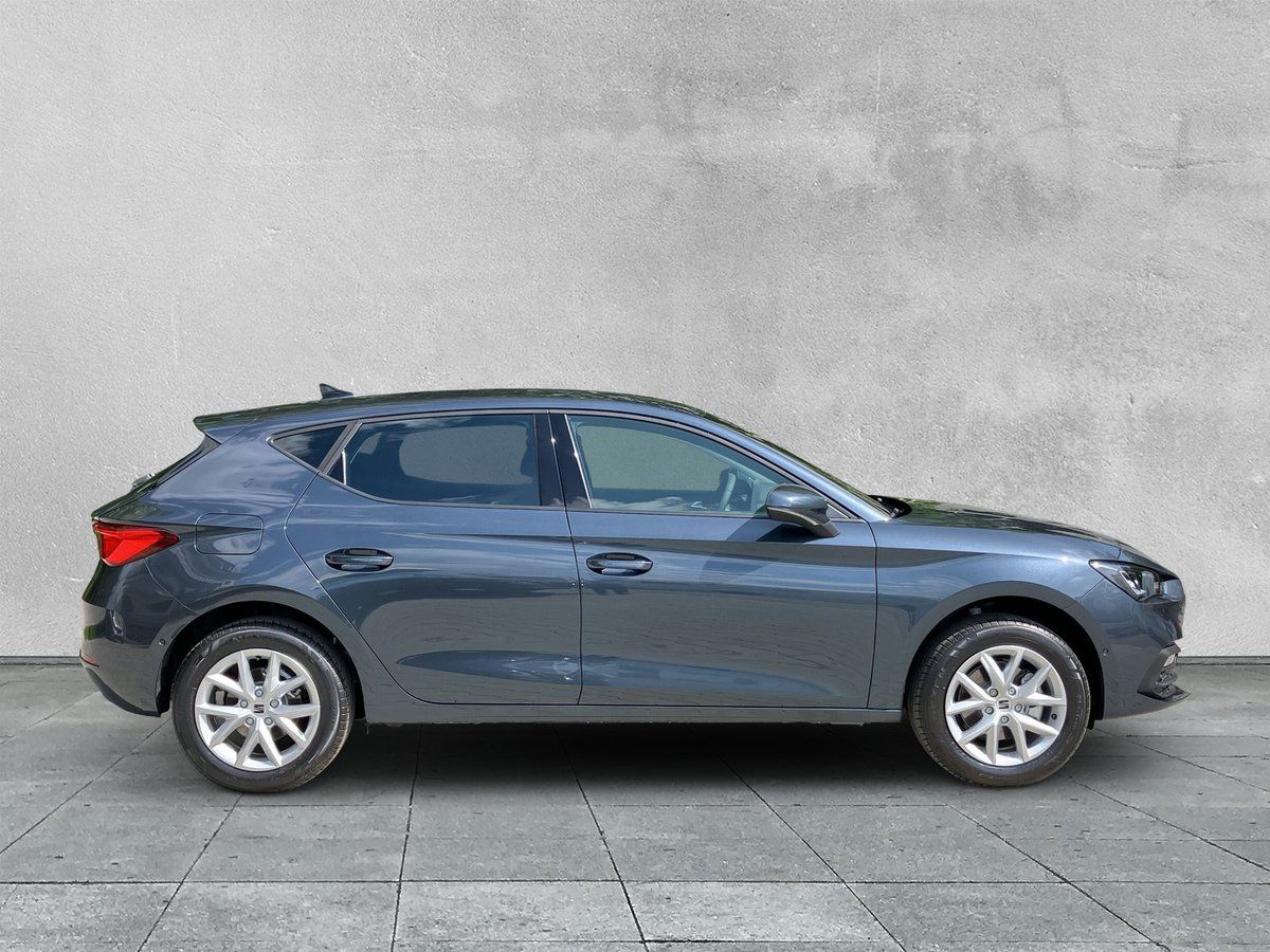 Seat Leon - Bild 6