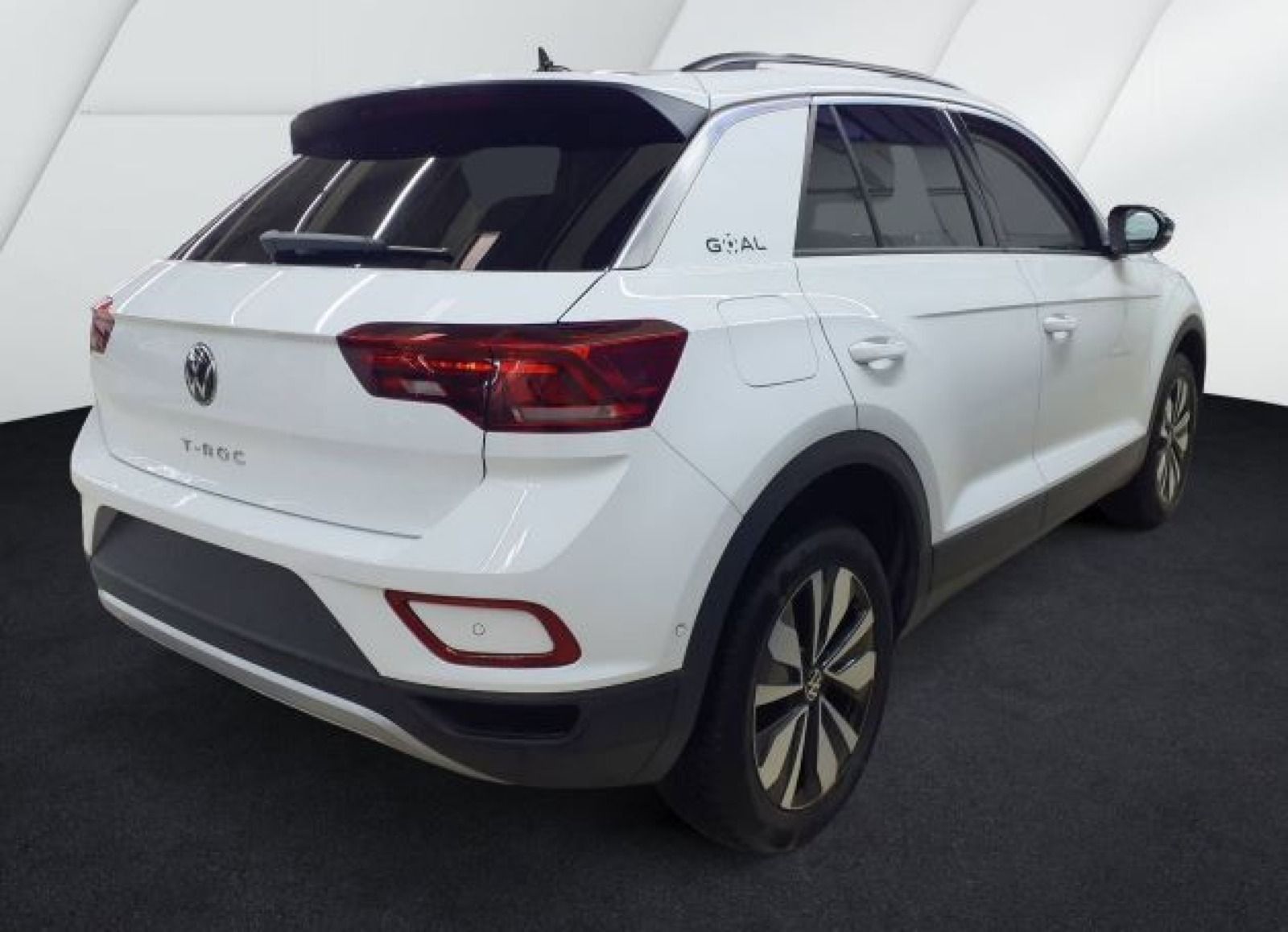 Volkswagen T-Roc - Bild 2
