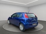 Fiat Grande Punto 1.4 8V Dynamic*Klima* - Fiat Grande Punto: Dynamic