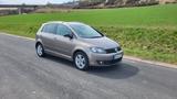 Volkswagen Golf Plus 1.4 TSI MATCH MATCH - VW Golf Plus Gebrauchtwagen in Kassel