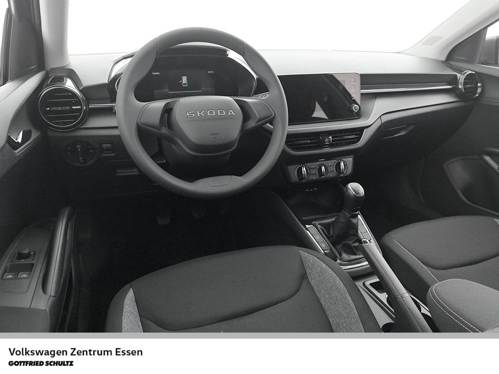 Skoda Fabia - Bild 13