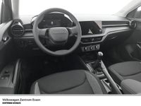 Skoda Fabia - Vorschau Bild 13