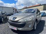 Peugeot 308 SW Platinum*SHZG*PDC*1.HAND* - Peugeot 308 aus 2010: SW