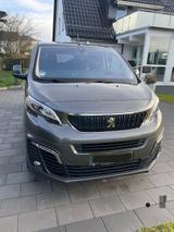 Peugeot Traveller BlueHDi 180 S&S EAT8 Business L2 B... - Peugeot Traveller: L2