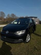 Volkswagen Vw Sharan 2.0 TDI - VW Sharan in Münster