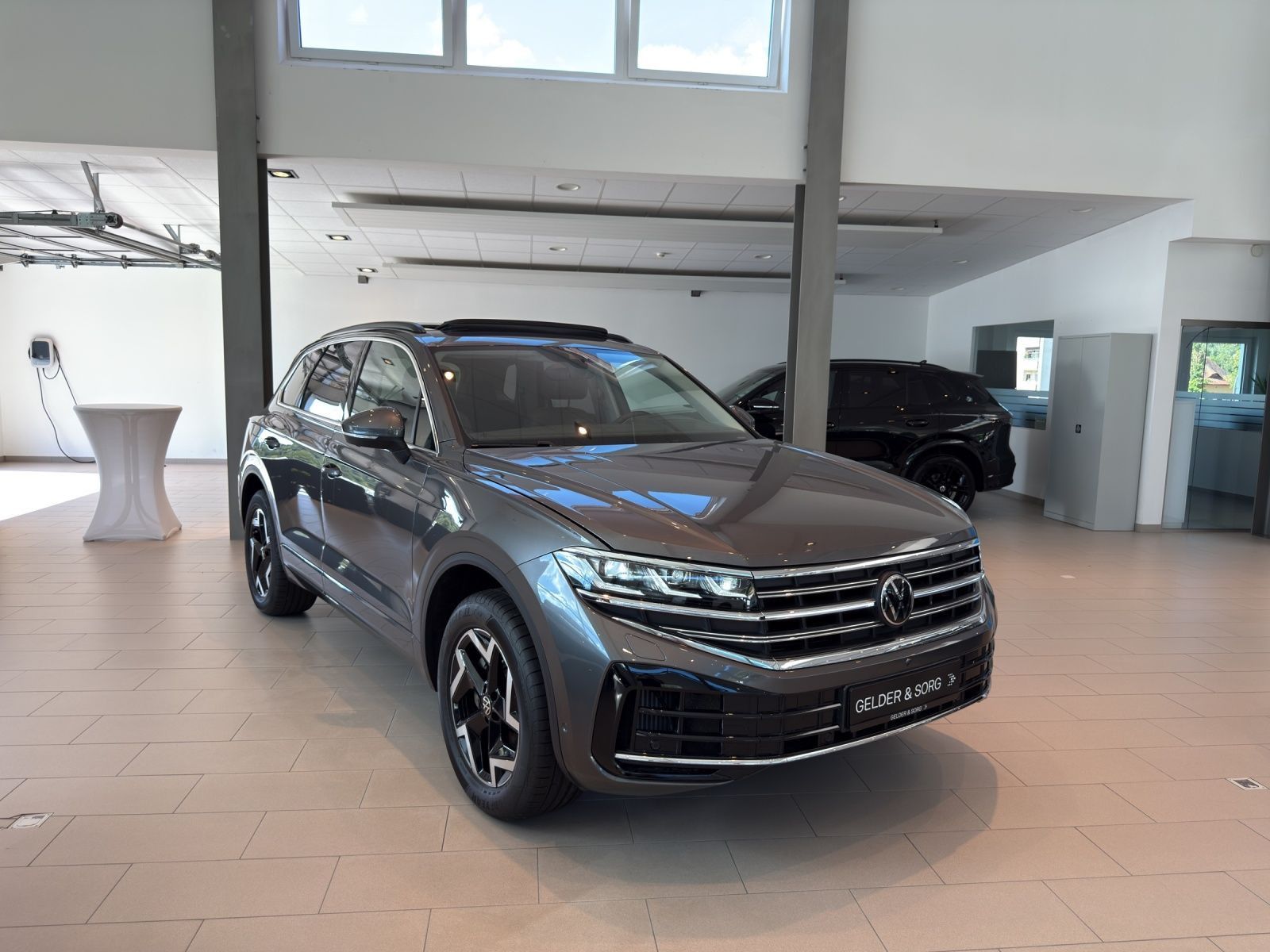 Volkswagen Touareg - Bild 24