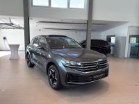 Volkswagen Touareg - Vorschau Bild 24