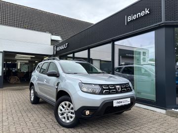 Dacia Duster TCe 90 2WD Comfort