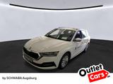 Skoda Octavia Combi Ambition 2.0 TDI DSG - Skoda Octavia: Allradantrieb