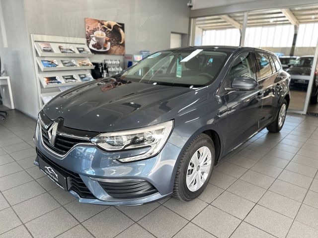 Renault Megane IV 1.2 TCe Grandtour Klima|eFH|Garantie