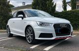 Audi A1 8X 1.8 TFSI S-Line - Audi A1 8X Gebrauchtwagen