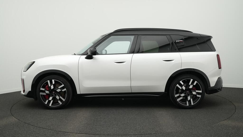 MINI John Cooper Works Countryman - Bild 7